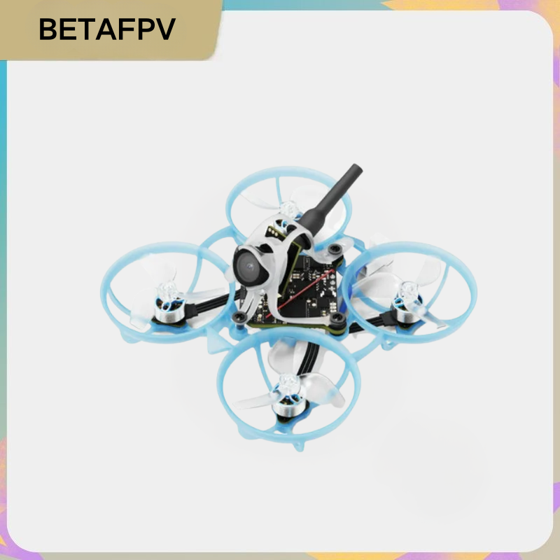 Drone Camera Hd - โดรน BETAFPV Air75 II Brushless Whoop