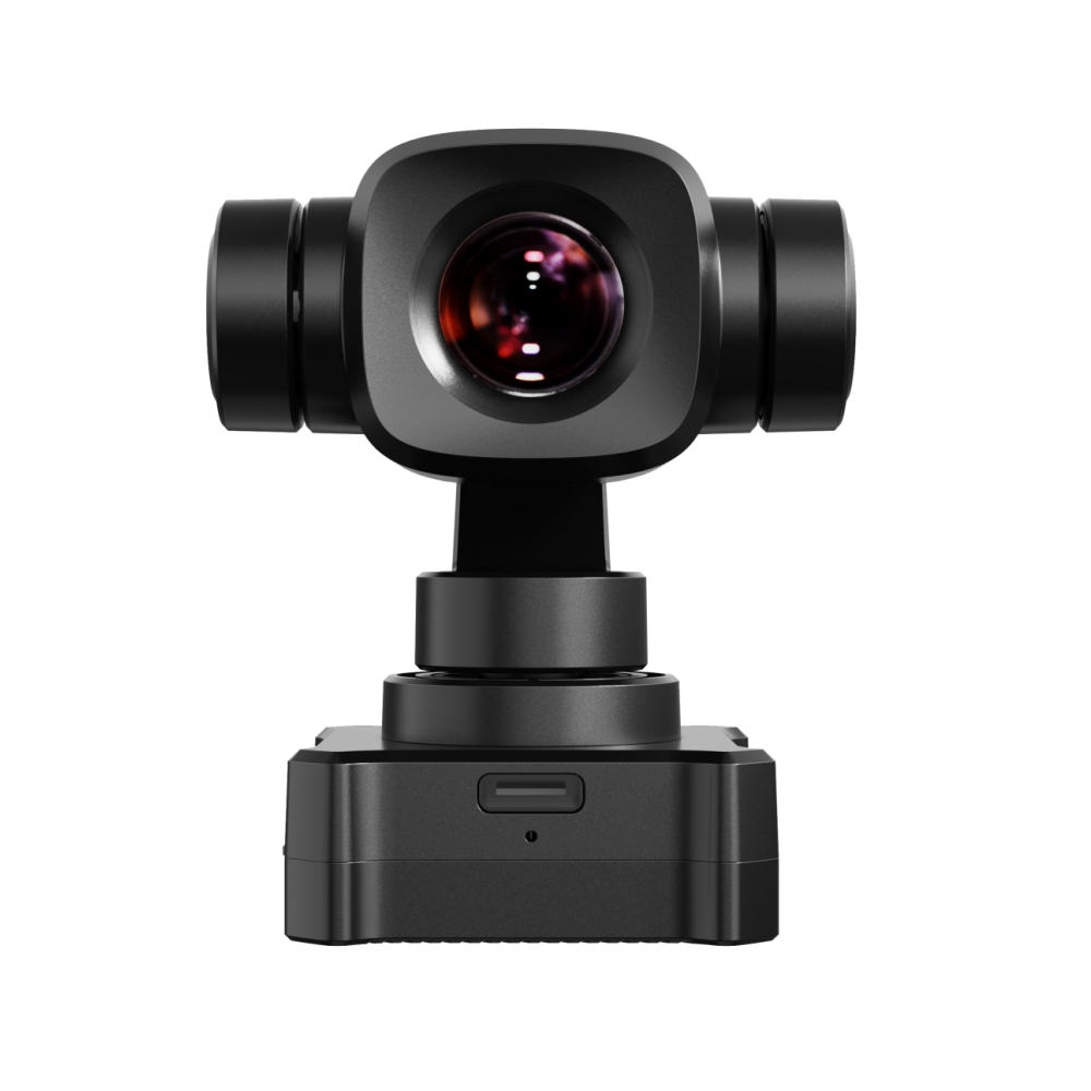 Drone Camera Vlog - กล้อง Gimbal NCZOBOE A8 Mini 4K