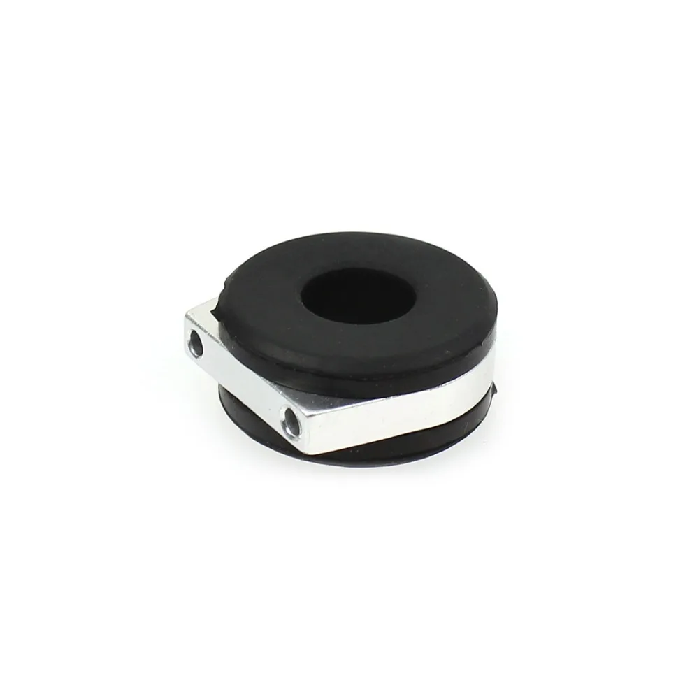 Drone Camera Mount - แหวนกันสั่น CNC อลูมิเนียม 8 มม. 10
