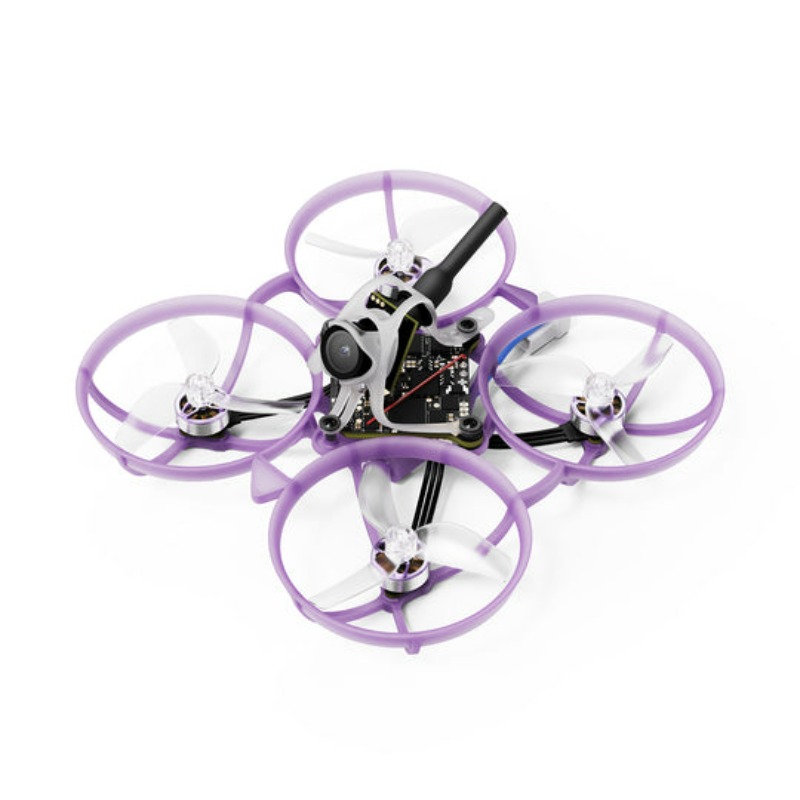 โดรน BETAFPV Air75 II Brushles - Drone Camera Hd บทวิจารณ์และราคา