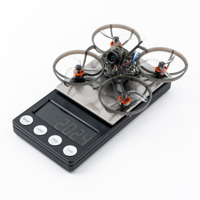 โดรน BETAFPV Air75 II Brushles - Drone Camera Hd บทวิจารณ์และราคา