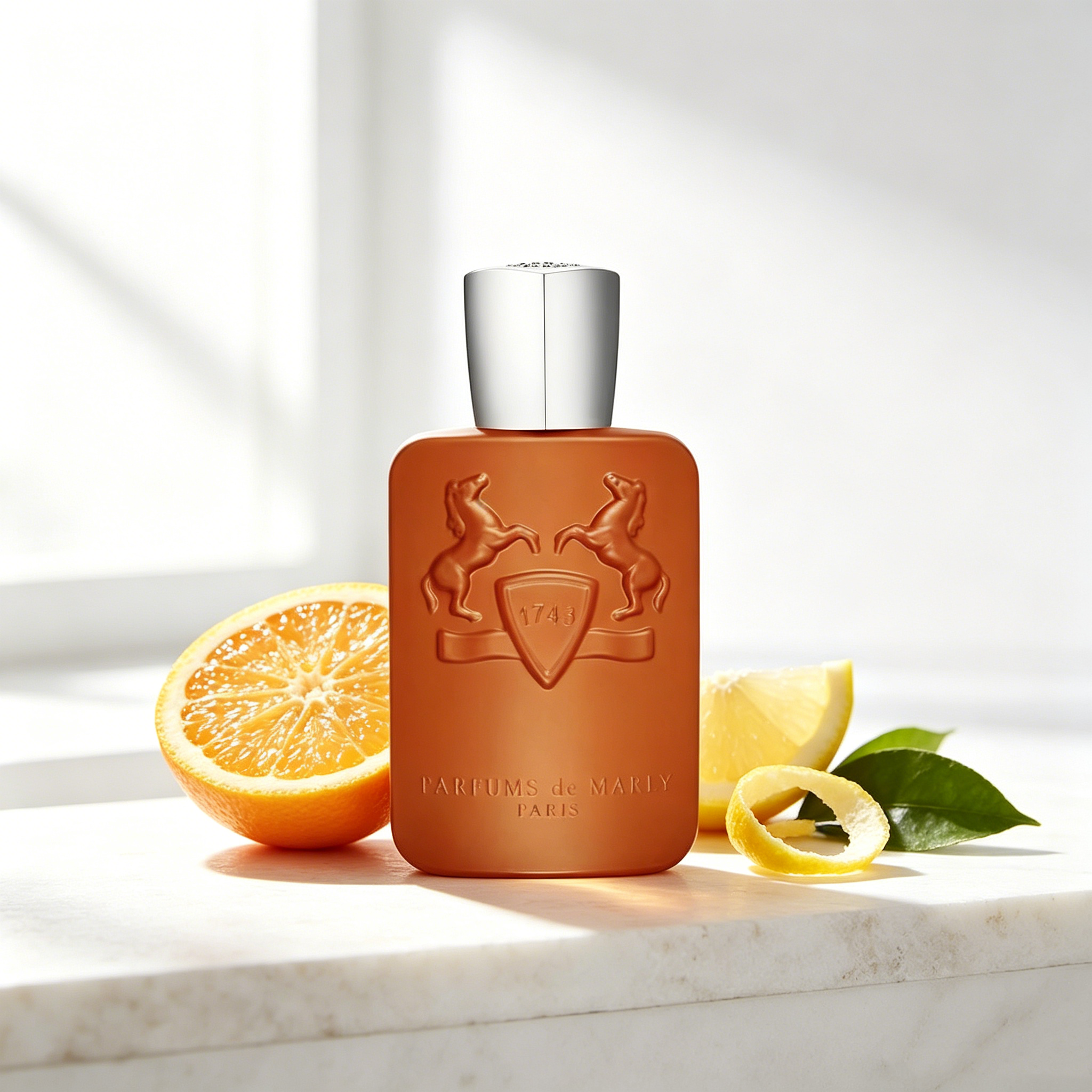PARFUMS DE MARLY Althaïr Eau D - Drone Camera Stabilized บทวิจารณ์และราคา