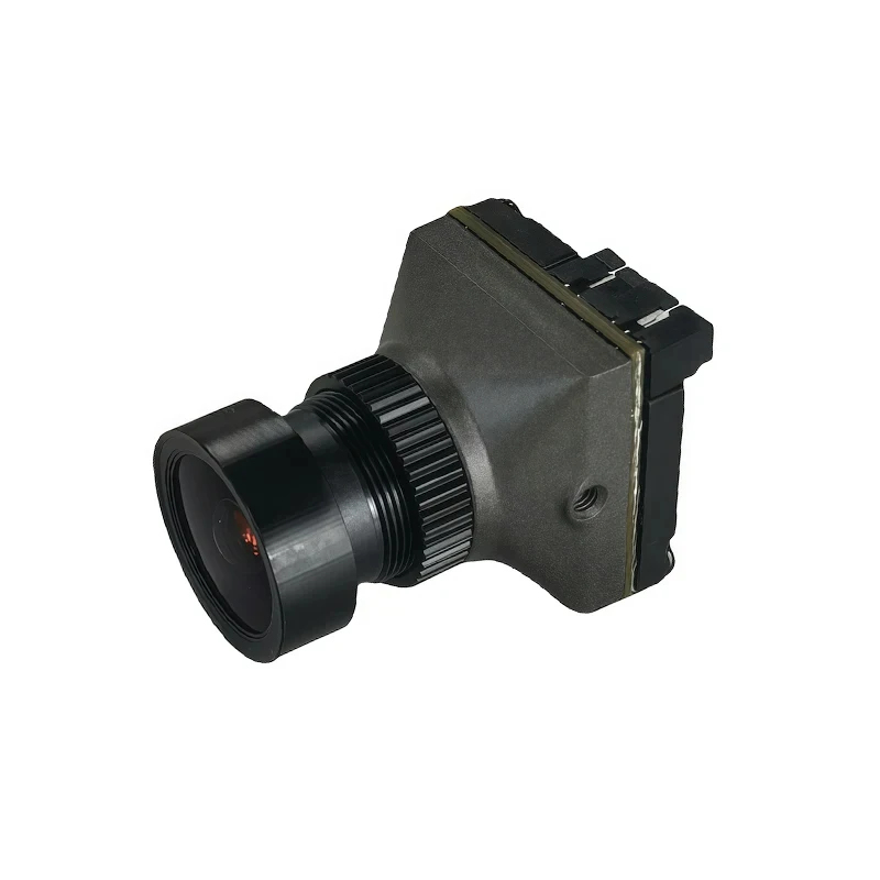 กล้อง FPV ถ่ายภาพความร้อน 1500 - Drone Camera Thermal บทวิจารณ์และราคา