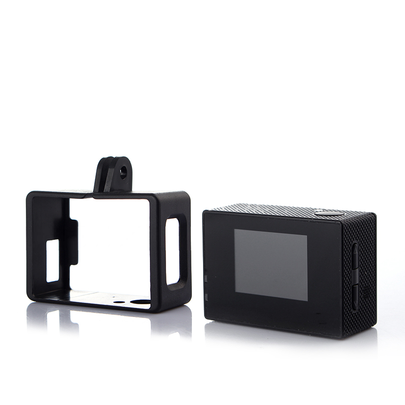 เคสป้องกันสำหรับกล้องแอคชั่น S - Drone Camera Action บทวิจารณ์และราคา