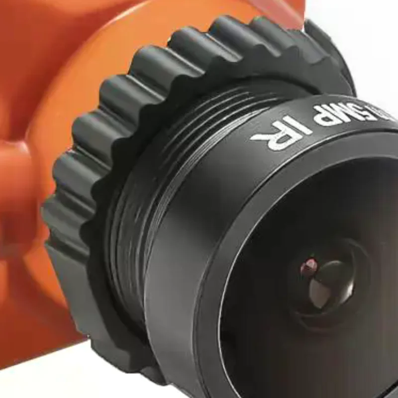กล้อง FPV ขนาดเล็กพร้อมเลนส์มุ - Drone Camera Wide Angle บทวิจารณ์และราคา