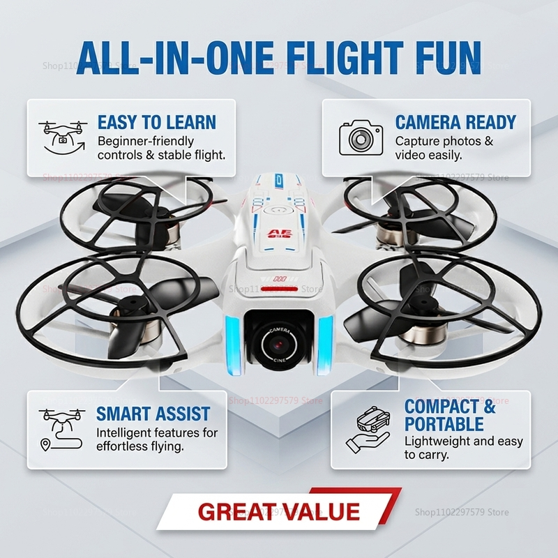 โดรน GPS 8K ระดับมืออาชีพ ความ - Drone Camera Mount บทวิจารณ์และราคา