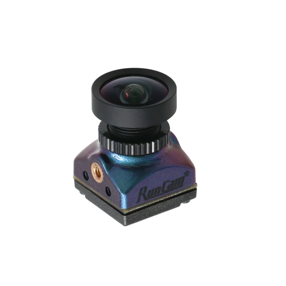 RunCam Racer Nano 4 1200TVL Su - Drone Camera Waterproof บทวิจารณ์และราคา