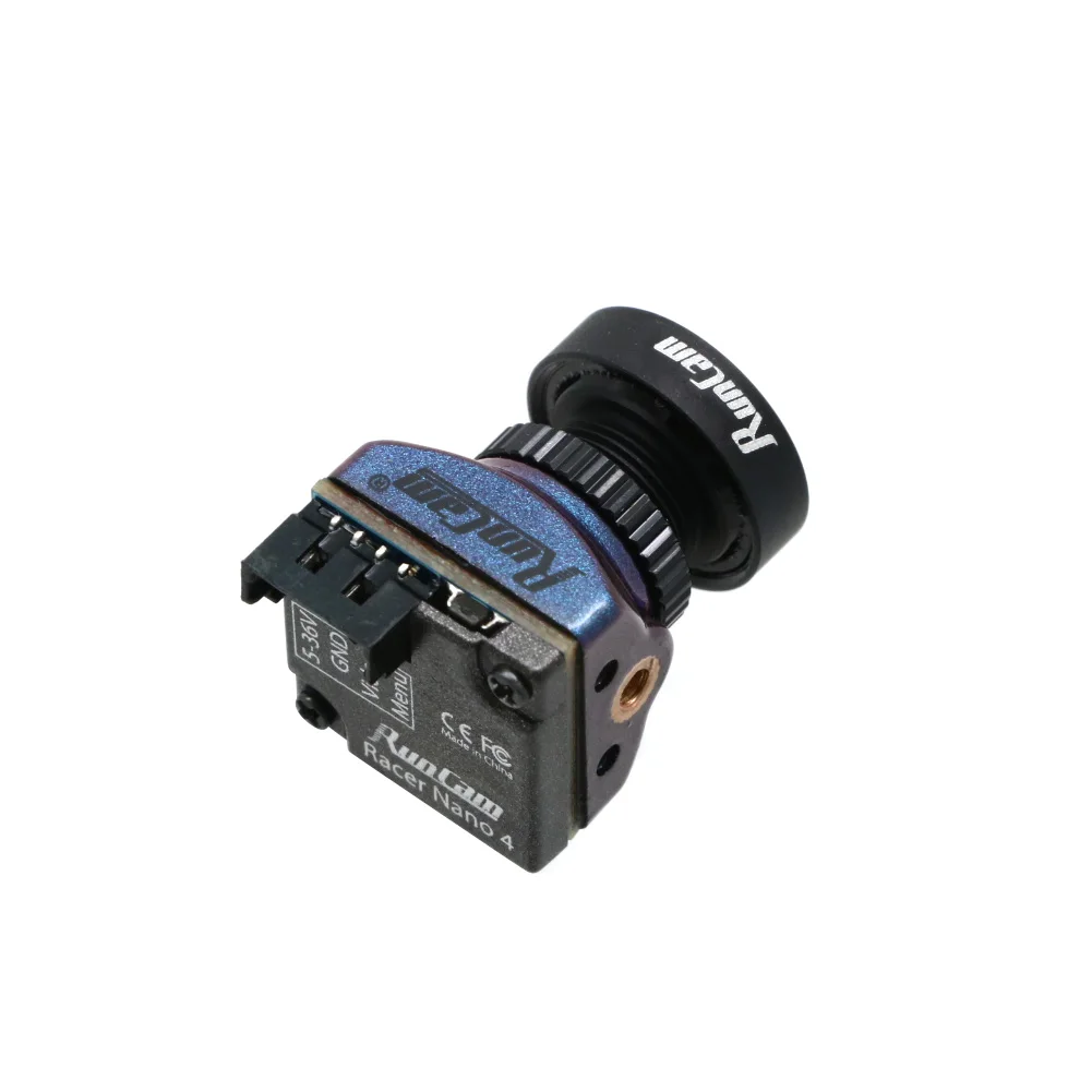 RunCam Racer Nano 4 1200TVL Su - Drone Camera Waterproof บทวิจารณ์และราคา