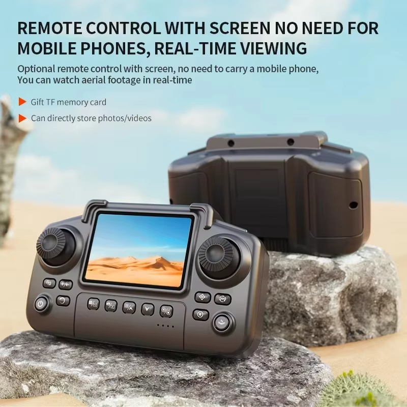 โดรนระดับมืออาชีพ ปี 2026 กล้อ - Drone Camera Wide Angle บทวิจารณ์และราคา