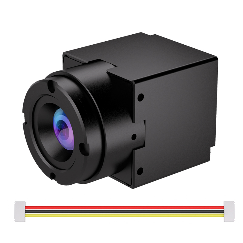 โมดูลกล้องถ่ายภาพความร้อน ATV  - Drone Camera Thermal บทวิจารณ์และราคา