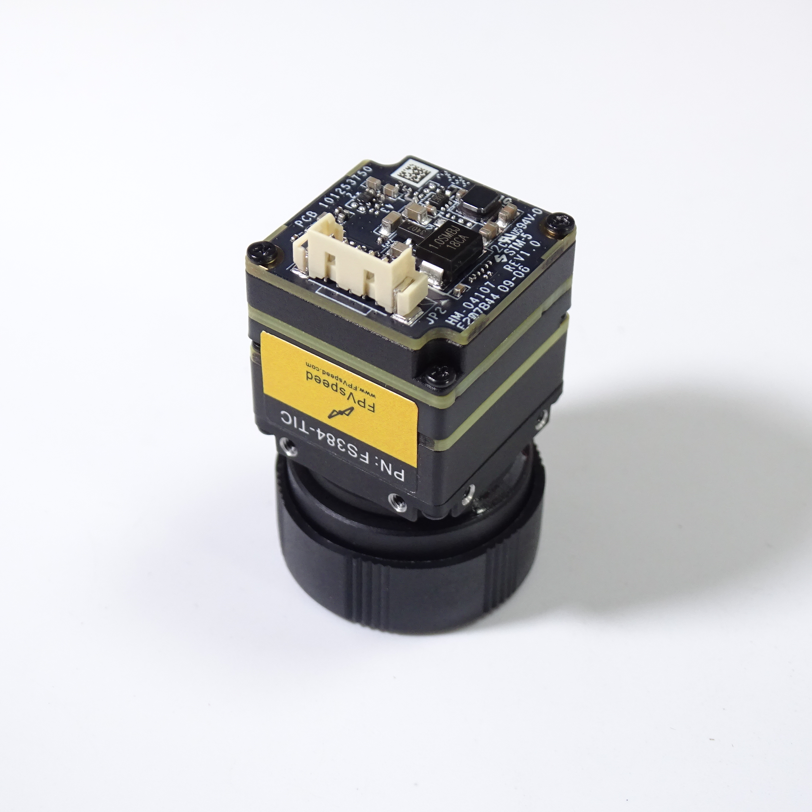 FPVspeed กล้องความร้อนโดรน 384 - Drone Camera Thermal บทวิจารณ์และราคา