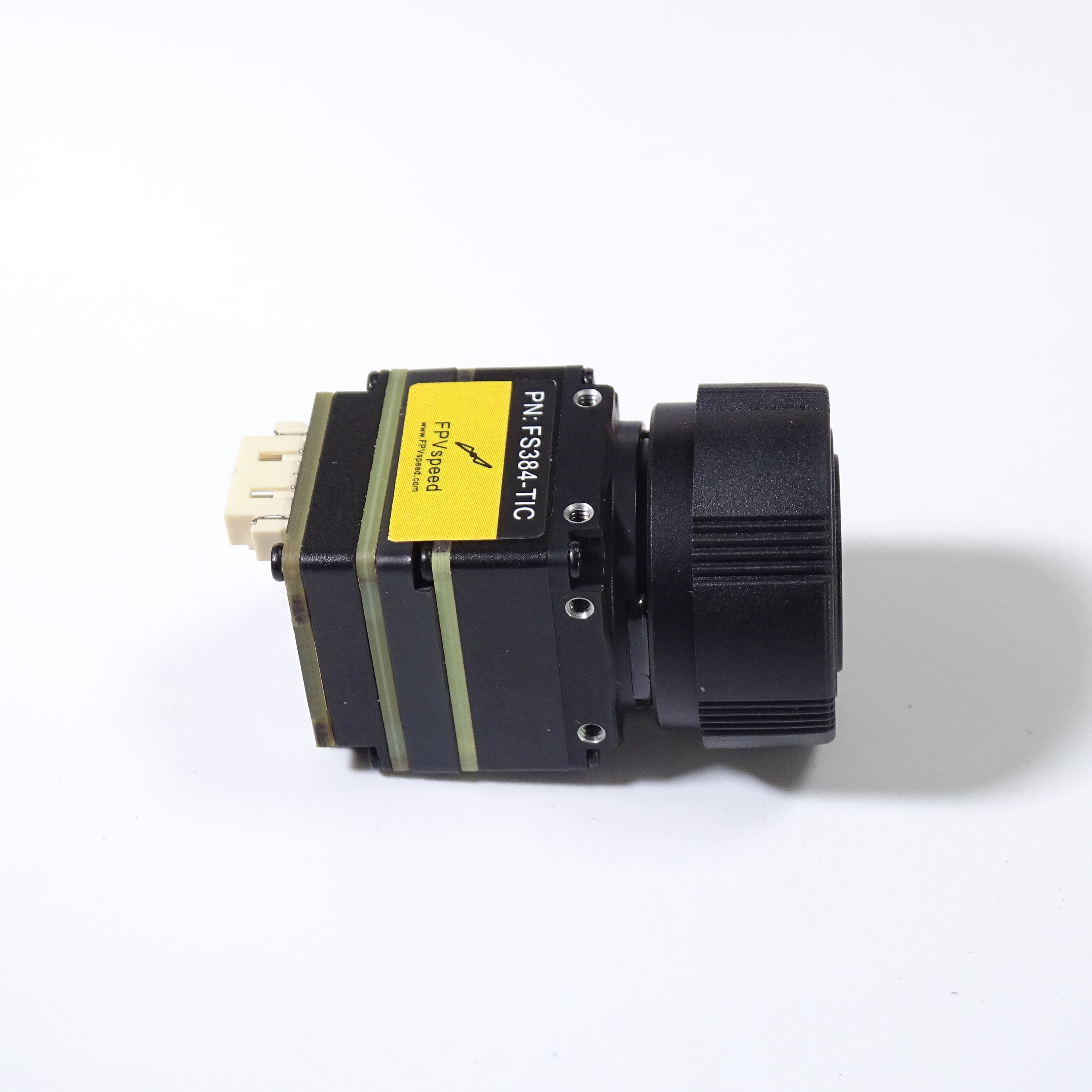 FPVspeed กล้องความร้อนโดรน 384 - Drone Camera Thermal บทวิจารณ์และราคา