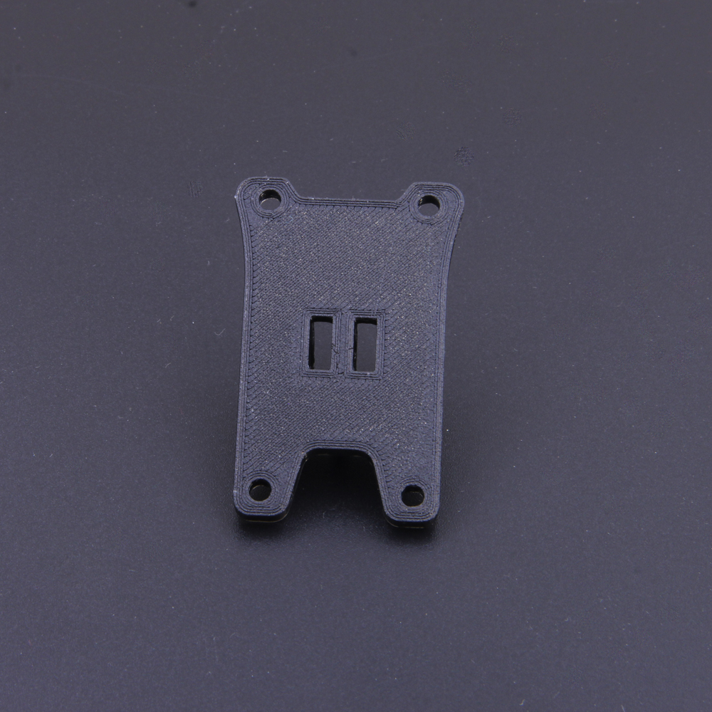 3D พิมพ์ TPU Naked GoPro กล้อง - Drone Camera Case บทวิจารณ์และราคา