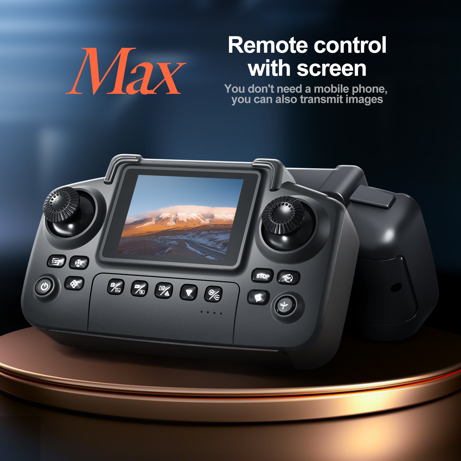 2025 ใหม่ E88 E99 Pro Max RC Q - Drone Camera Hd บทวิจารณ์และราคา