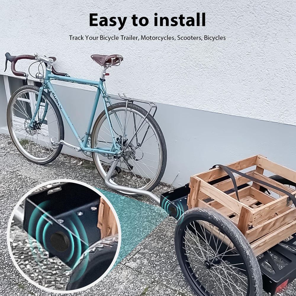 เคสกันน้ำสำหรับ AirTag พร้อมสต - Drone Camera Case บทวิจารณ์และราคา