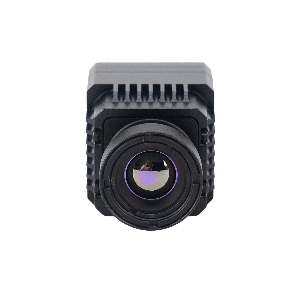 โมดูลกล้องถ่ายภาพความร้อน ZJZ  - Drone Camera Thermal บทวิจารณ์และราคา