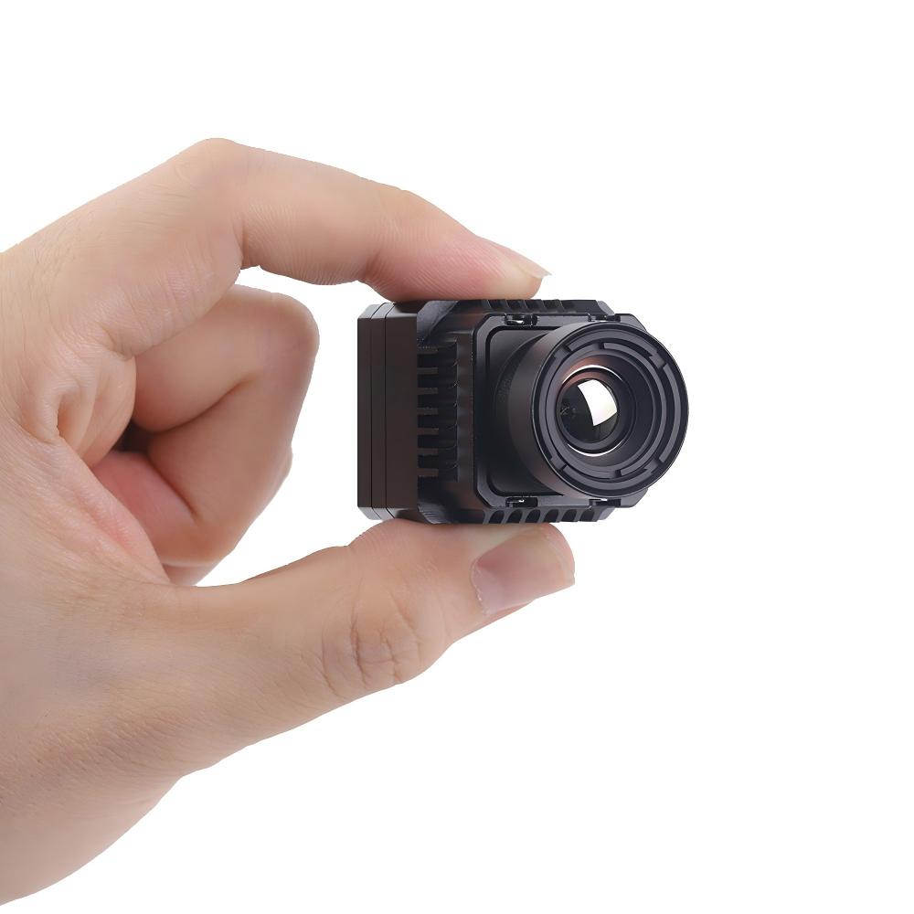 โมดูลกล้องถ่ายภาพความร้อน ZJZ  - Drone Camera Thermal บทวิจารณ์และราคา