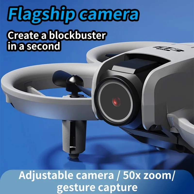 โดรน Xiaomi GT3 MAX GPS ถ่ายภา - Drone Camera Hd บทวิจารณ์และราคา