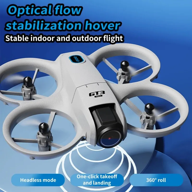 โดรน Xiaomi GT3 MAX GPS ถ่ายภา - Drone Camera Hd บทวิจารณ์และราคา