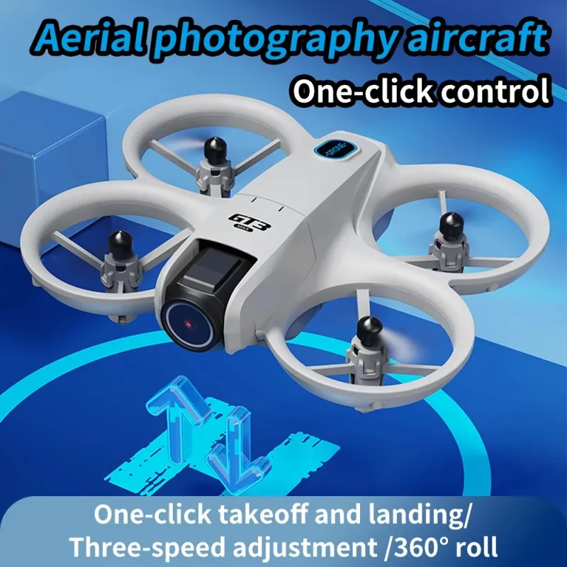 โดรน Xiaomi GT3 MAX GPS ถ่ายภา - Drone Camera Hd บทวิจารณ์และราคา