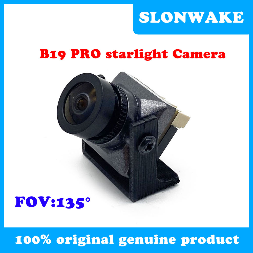 JINJIEAN B19 PRO Mini FPV กล้อ - Drone Camera Lens บทวิจารณ์และราคา
