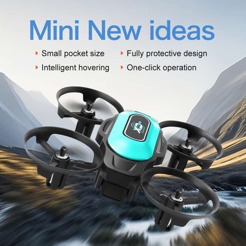 โดรนขนาดเล็ก XD2, 360 °   การพ - Drone Camera Night Vision บทวิจารณ์และราคา