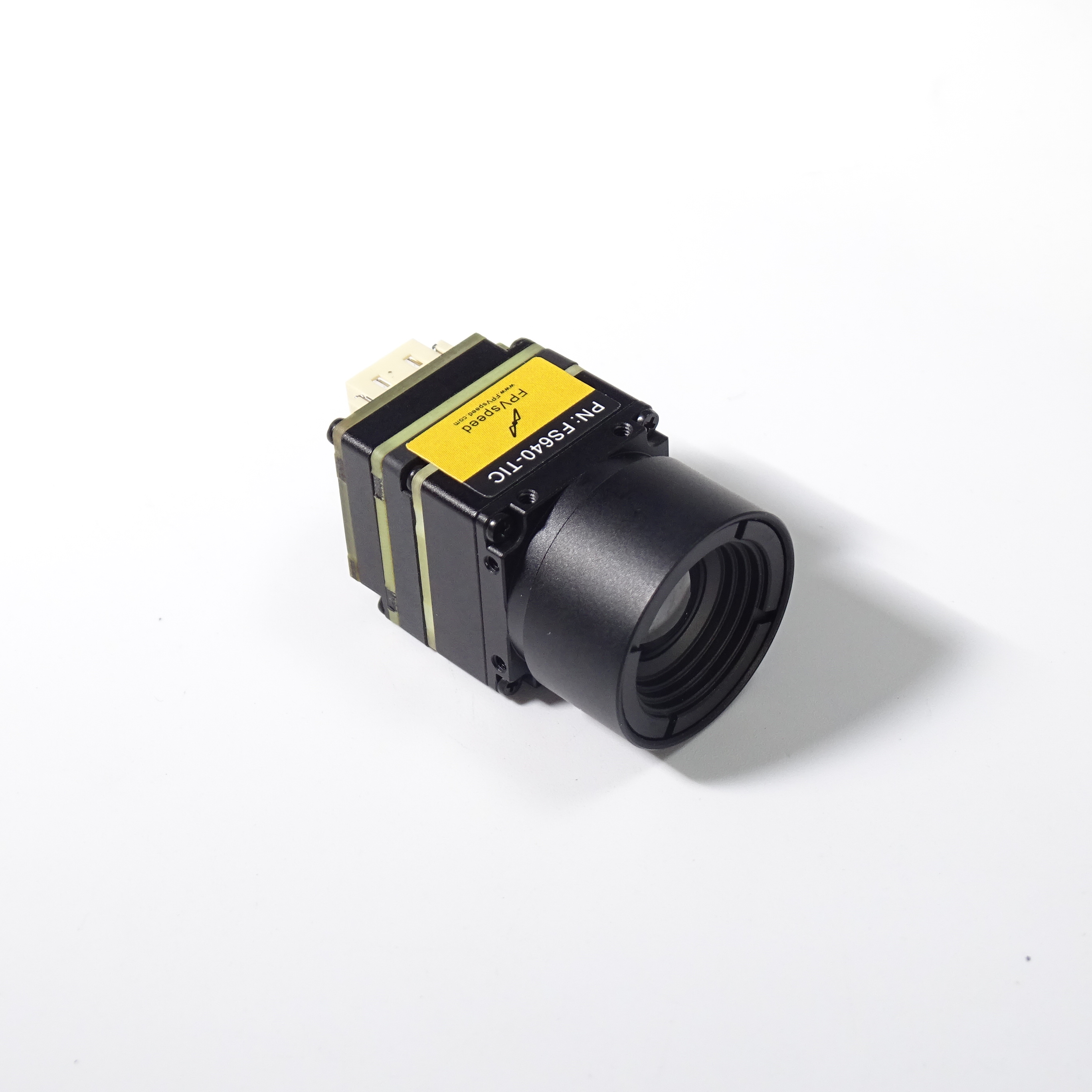 FPV ความเร็วกล้องความร้อนโดรน  - Drone Camera Thermal บทวิจารณ์และราคา