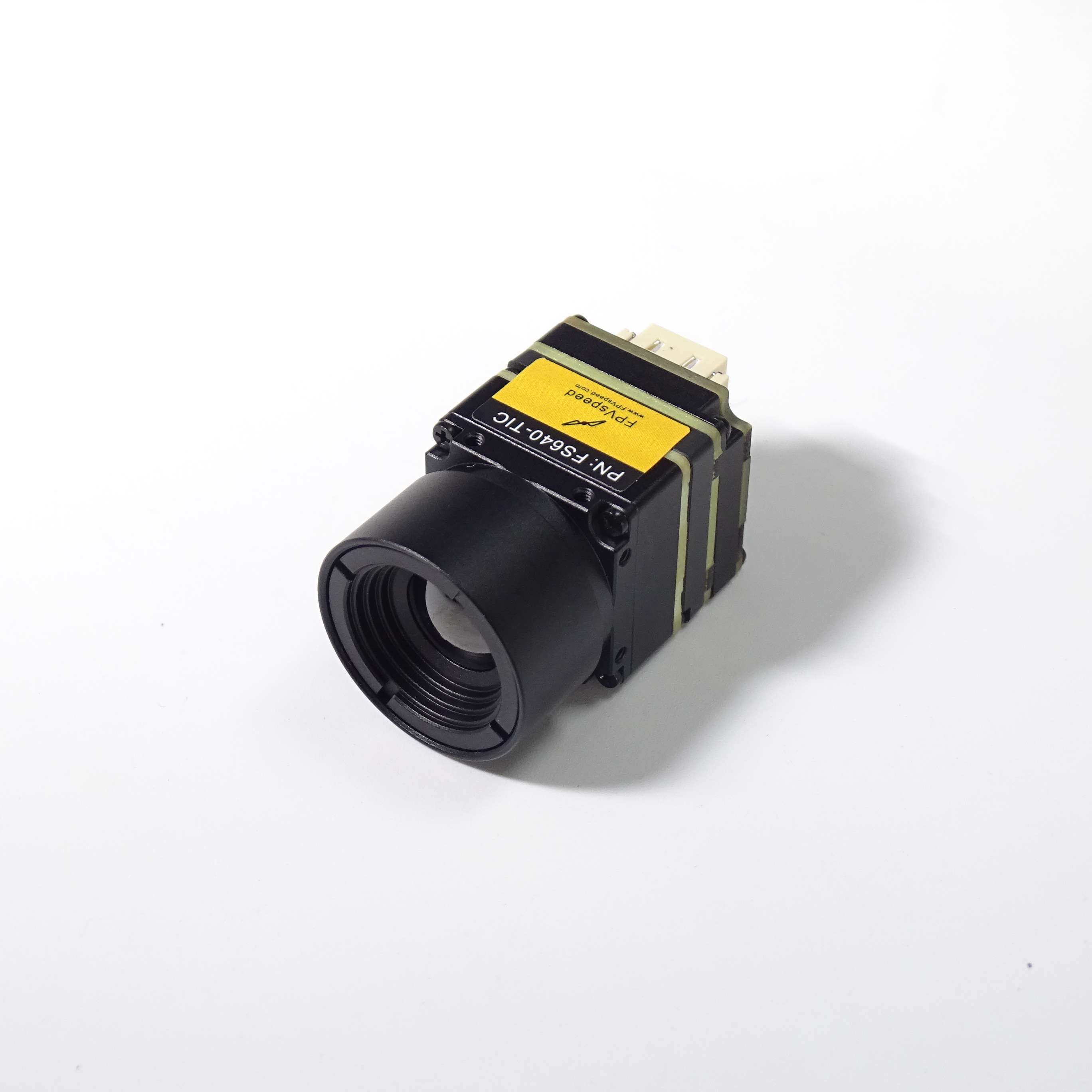 FPV ความเร็วกล้องความร้อนโดรน  - Drone Camera Thermal บทวิจารณ์และราคา