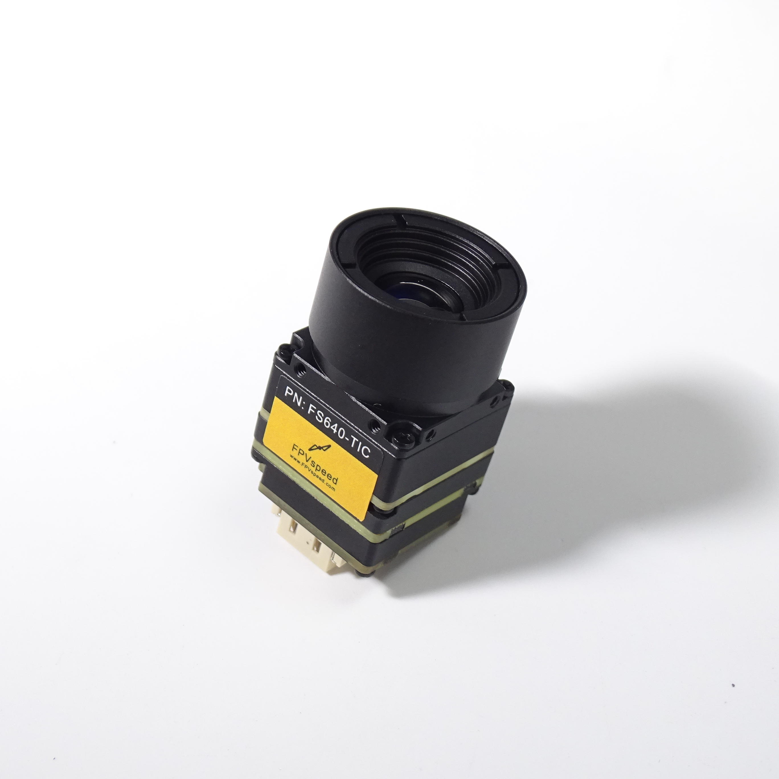 FPV ความเร็วกล้องความร้อนโดรน  - Drone Camera Thermal บทวิจารณ์และราคา