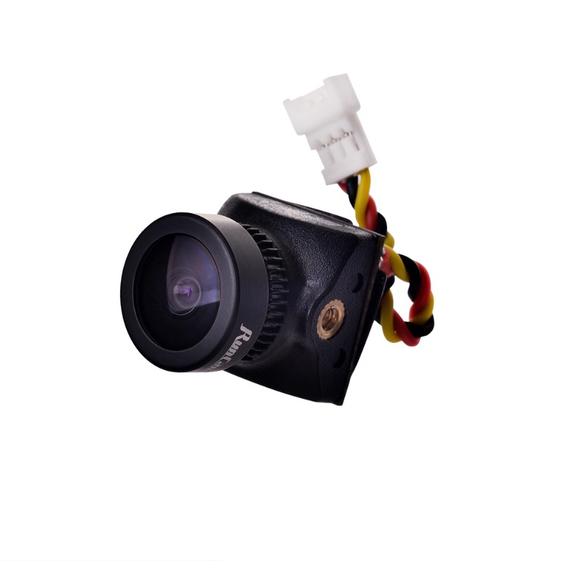 RunCam Nano2 HD กล้อง 14 มม.NT - Drone Camera Lens บทวิจารณ์และราคา