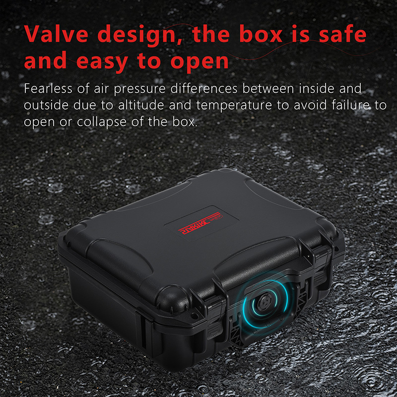สําหรับ GoPro Hero 13 12 11 10 - Drone Camera Case บทวิจารณ์และราคา