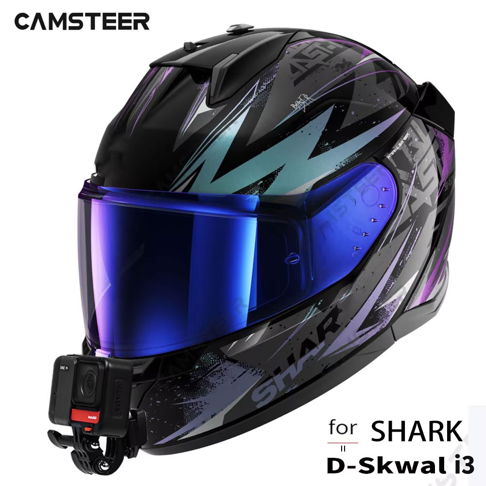 สําหรับ Shark D Skwal i3 อลูมิ - Drone Camera Action บทวิจารณ์และราคา