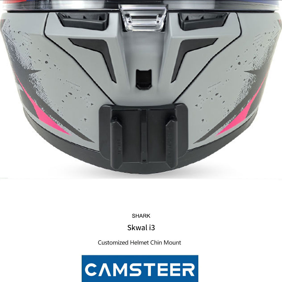 สําหรับ Shark D Skwal i3 อลูมิ - Drone Camera Action บทวิจารณ์และราคา