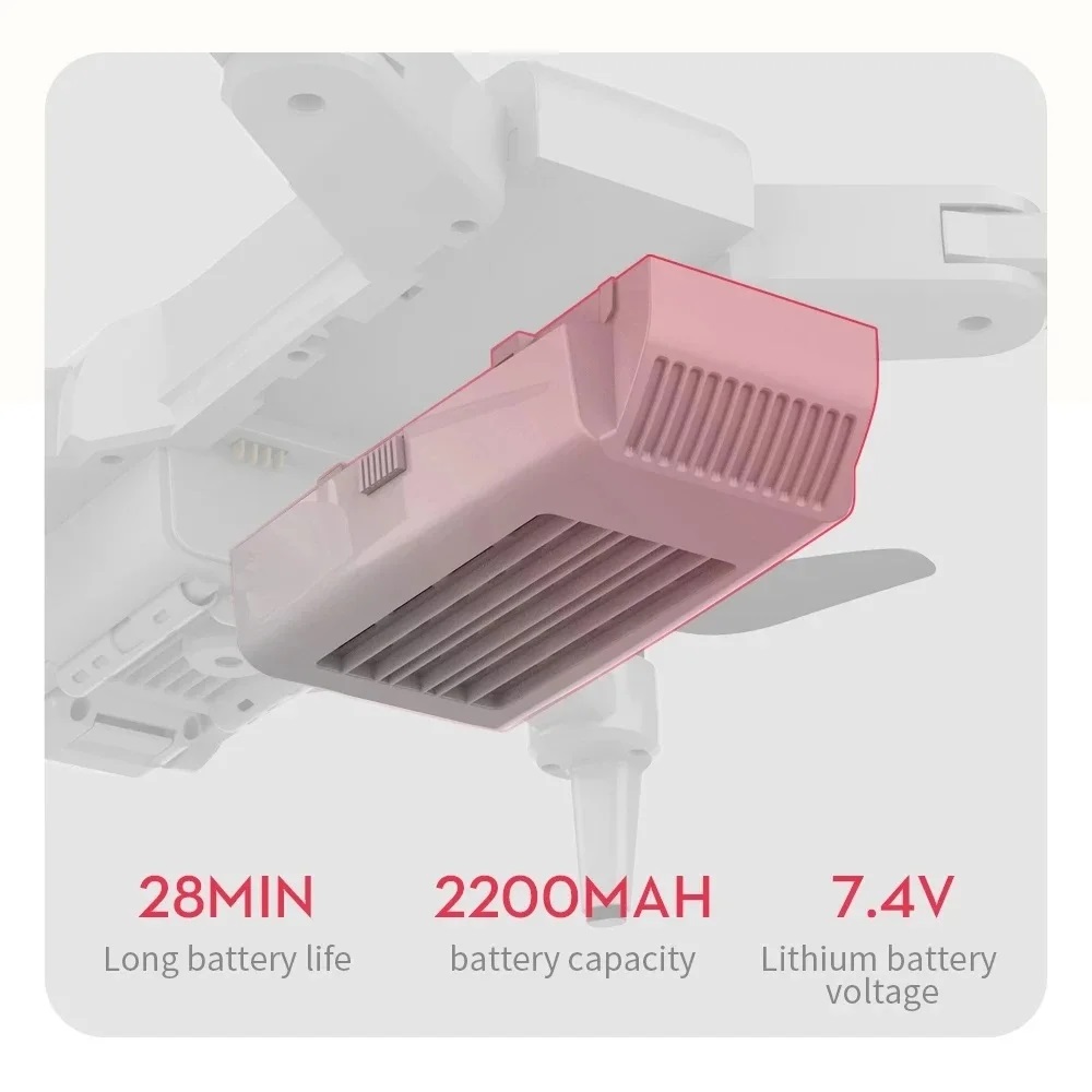 L900 Pro GPS Drone 4K Droneแบต - Drone Camera 4K บทวิจารณ์และราคา