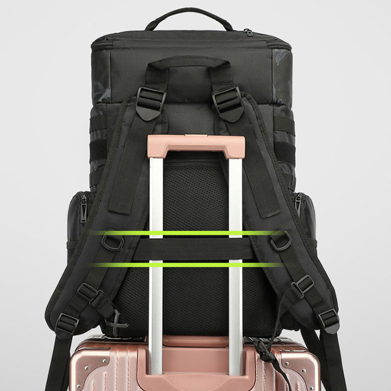 กระเป๋าเป้สะพายหลังสำหรับโดรน  - Drone Camera Case บทวิจารณ์และราคา