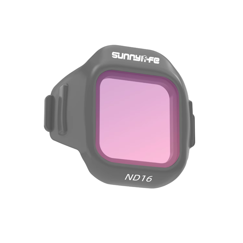 SQPP-SUNNYLIFE ND ฟิลเตอร์ 8/1 - Drone Camera Filter บทวิจารณ์และราคา