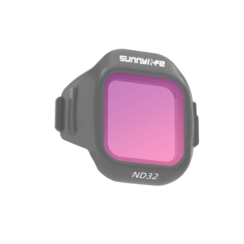 SQPP-SUNNYLIFE ND ฟิลเตอร์ 8/1 - Drone Camera Filter บทวิจารณ์และราคา