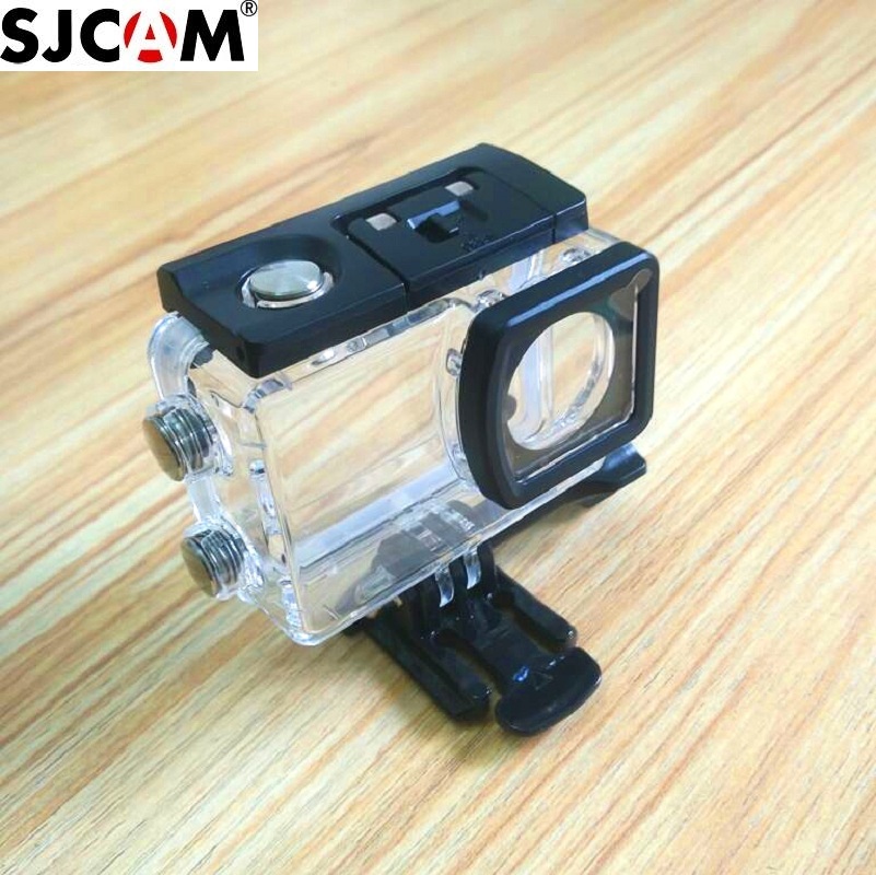 Original SJCAM อุปกรณ์เสริมซอง - Drone Camera Action บทวิจารณ์และราคา