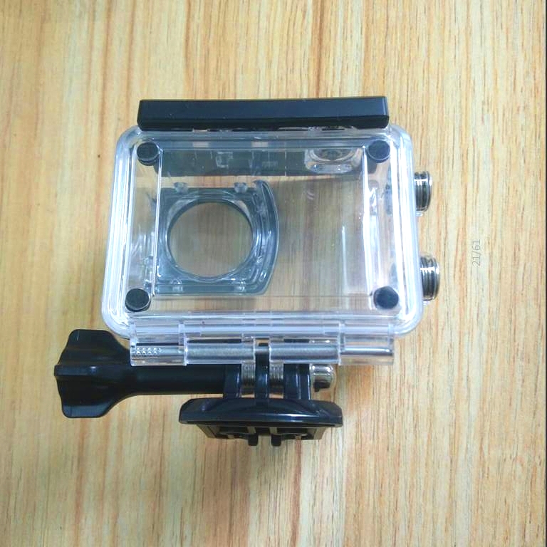 Original SJCAM อุปกรณ์เสริมซอง - Drone Camera Action บทวิจารณ์และราคา
