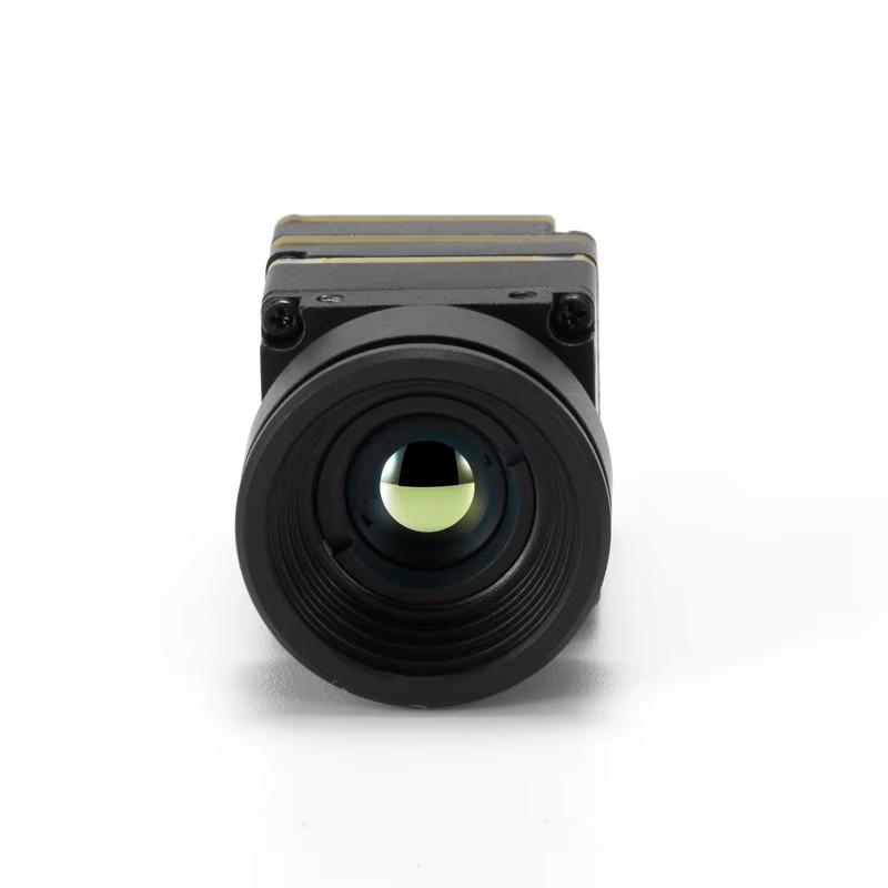Analog CVBS กล้องความร้อนกล้อง - Drone Camera Thermal บทวิจารณ์และราคา
