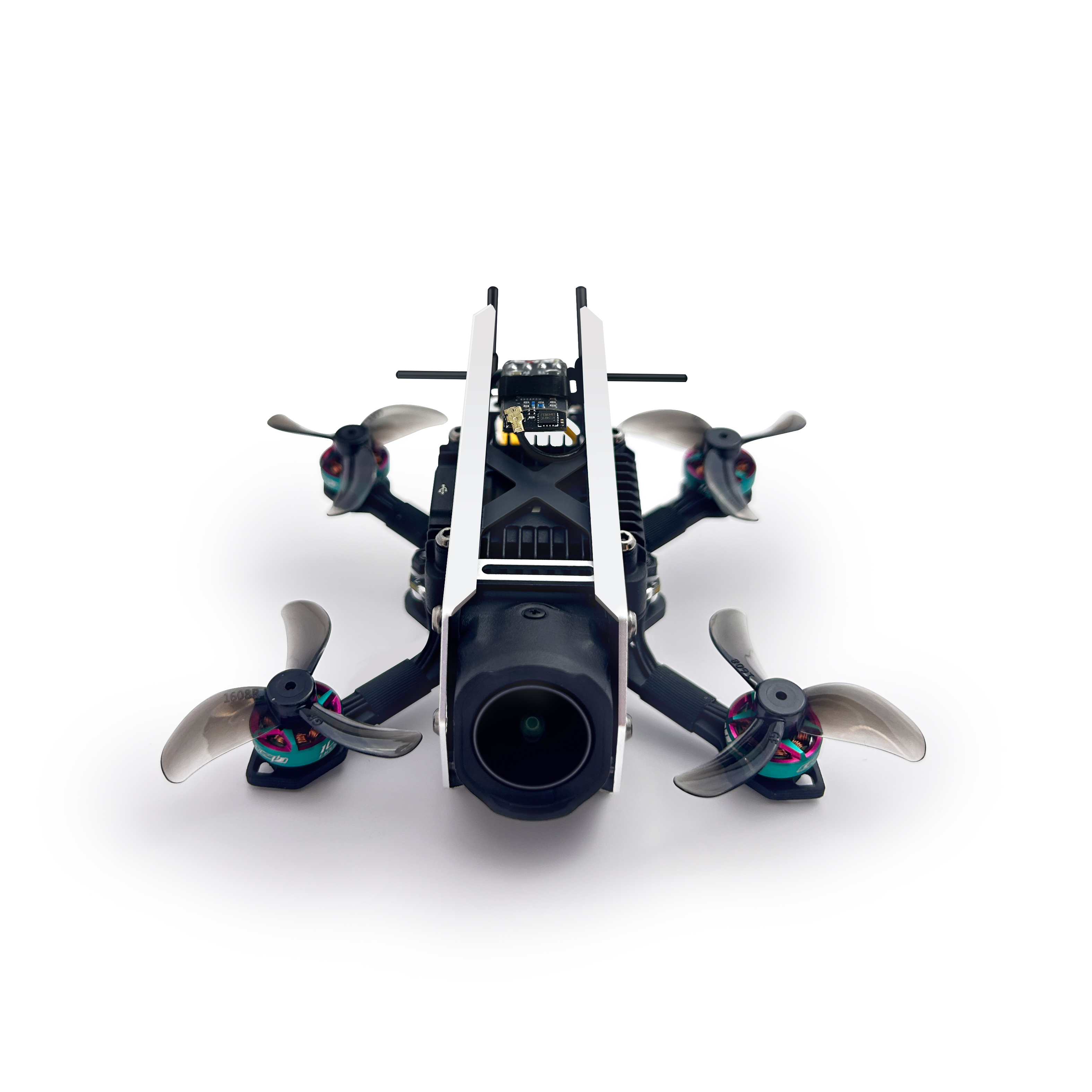 WalleFPV Eagle2 HD O4 Pro โดรน - Drone Camera 4K บทวิจารณ์และราคา