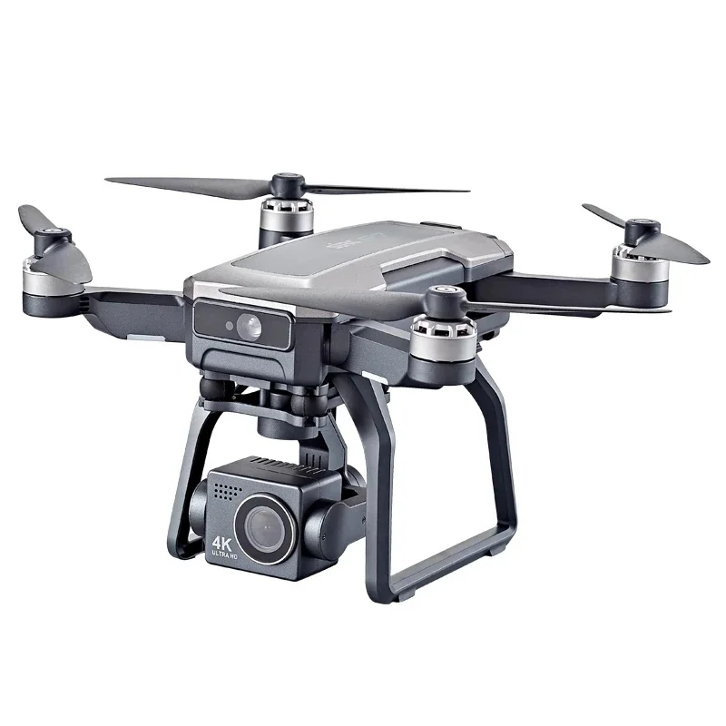 SJRC F7s 4K PRO Drone 4K Obsca - Drone Camera Night Vision บทวิจารณ์และราคา