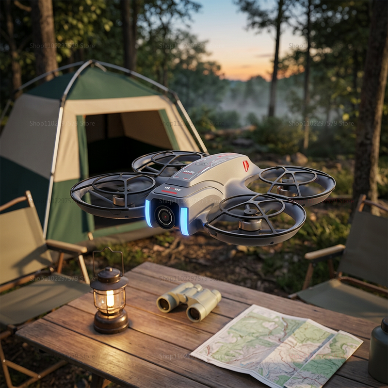 โดรน AE21 รุ่นใหม่ ปี 2026 กล้ - Drone Camera Professional บทวิจารณ์และราคา