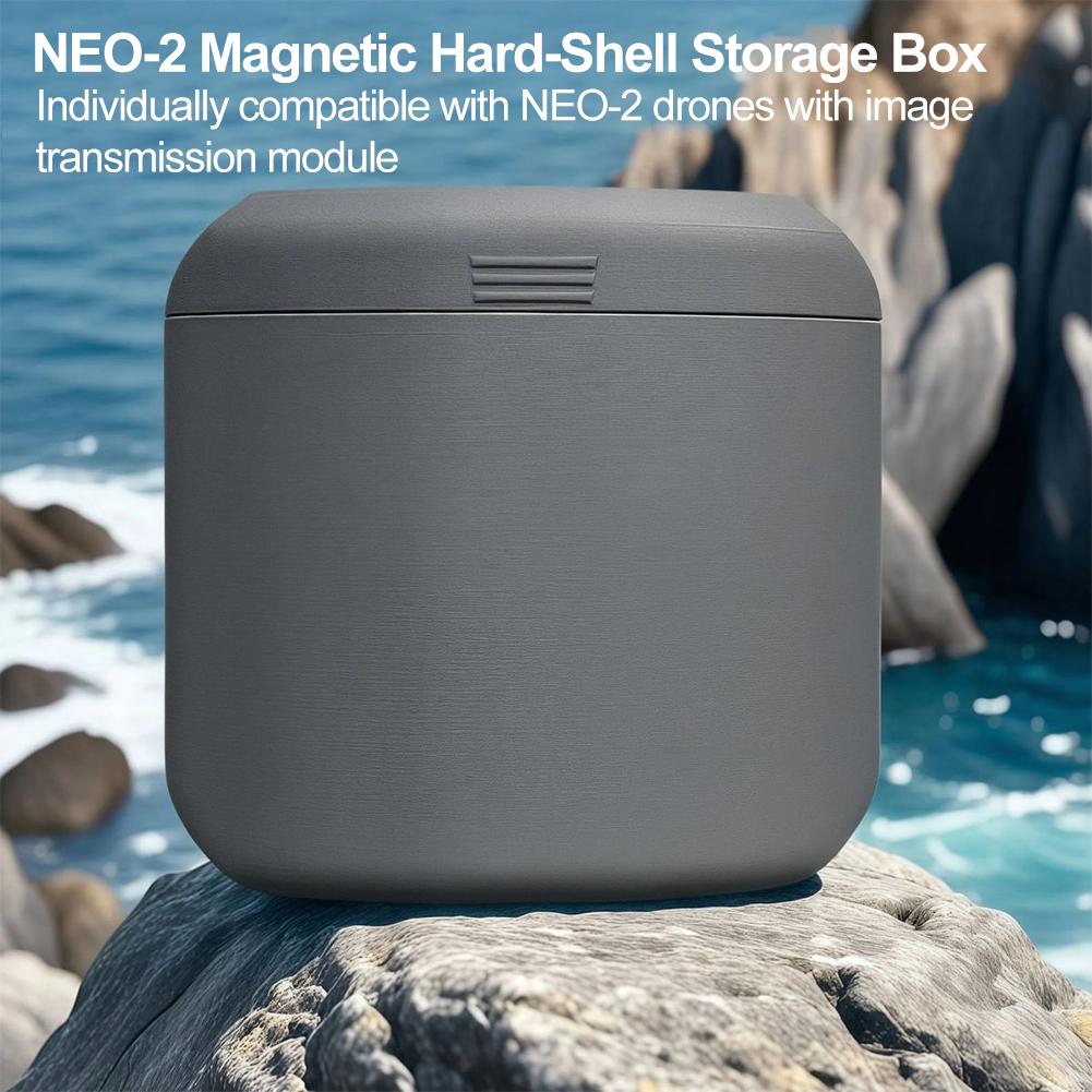 สำหรับ DJI Neo2 กล่องป้องกันแบ - Drone Camera Waterproof บทวิจารณ์และราคา