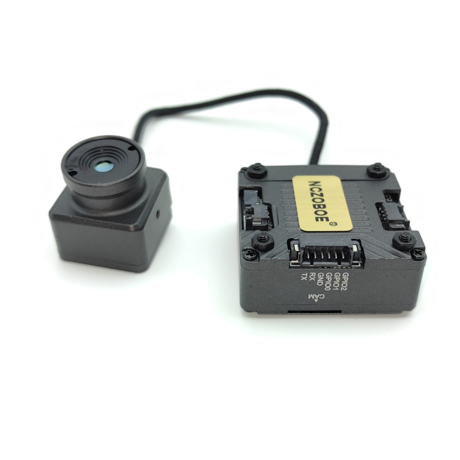 NCZOBOE อุปกรณ์เสริมใหม่ IRC-2 - Drone Camera Thermal บทวิจารณ์และราคา