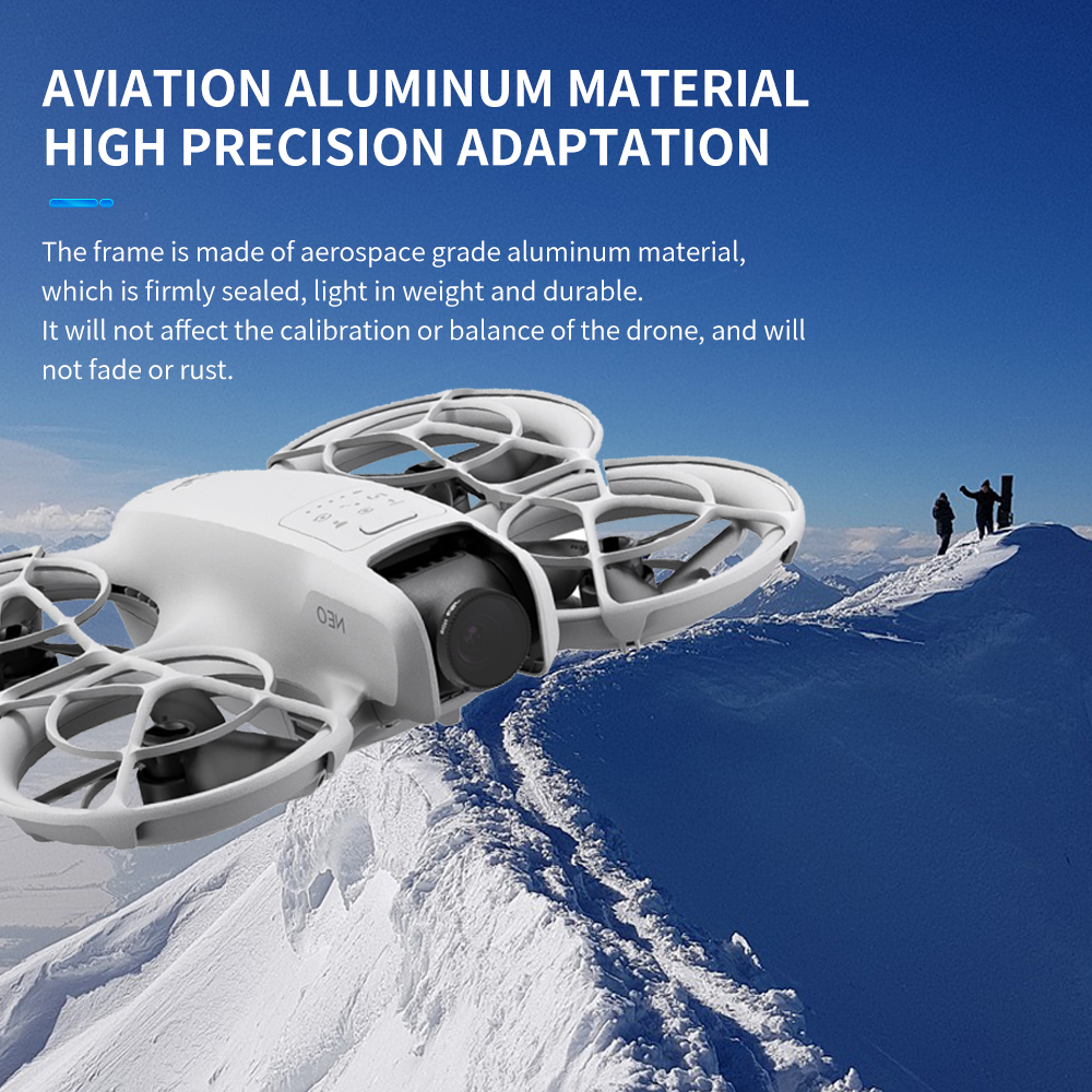 ฟิลเตอร์สำหรับ DJI NEO ชุดฟิลเ - Drone Camera Filter บทวิจารณ์และราคา