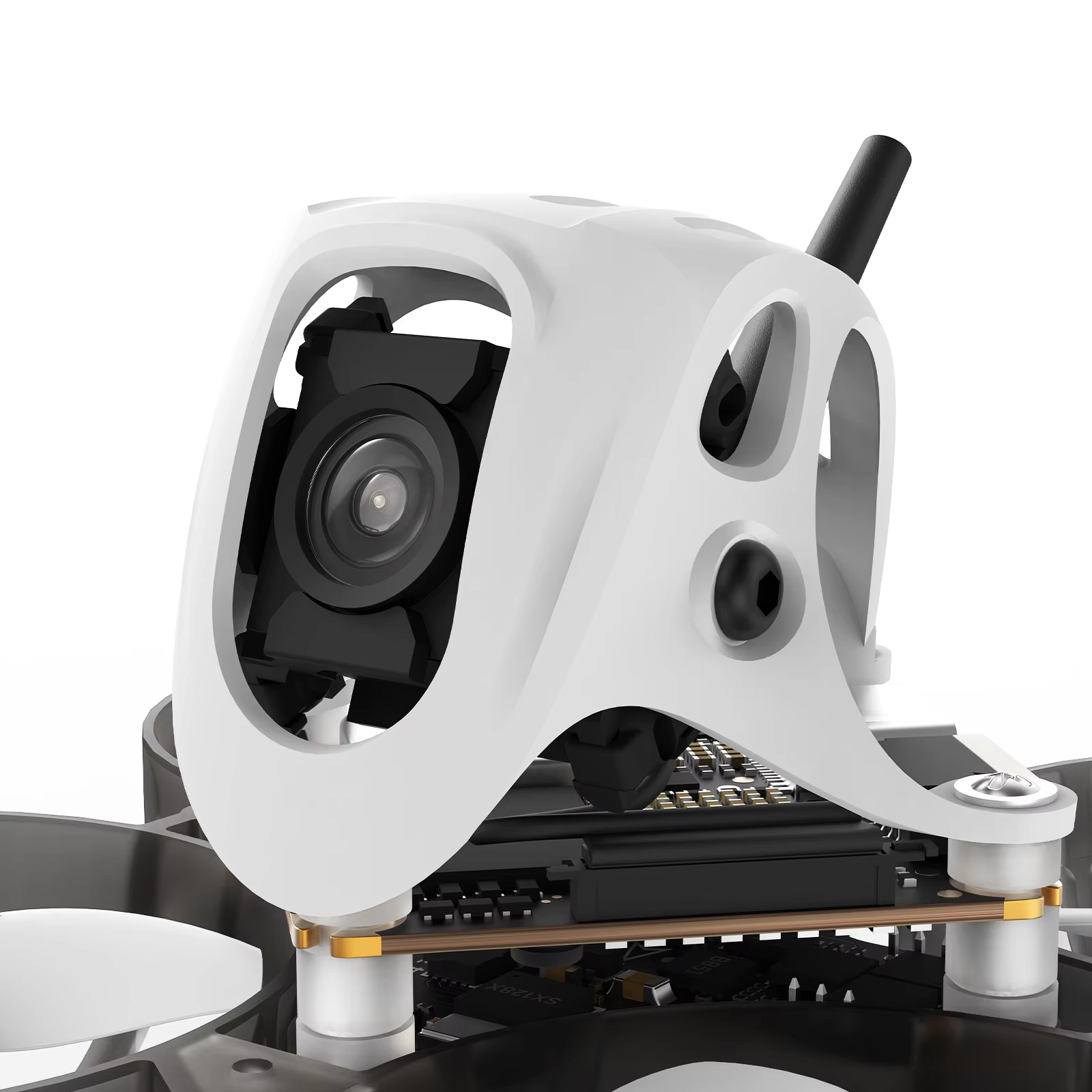 BETAFPV Meteor75 Pro FPV Drone - Drone Camera Night Vision บทวิจารณ์และราคา