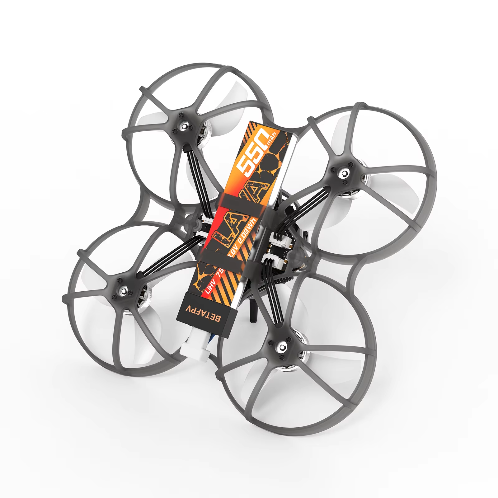BETAFPV Meteor75 Pro FPV Drone - Drone Camera Night Vision บทวิจารณ์และราคา