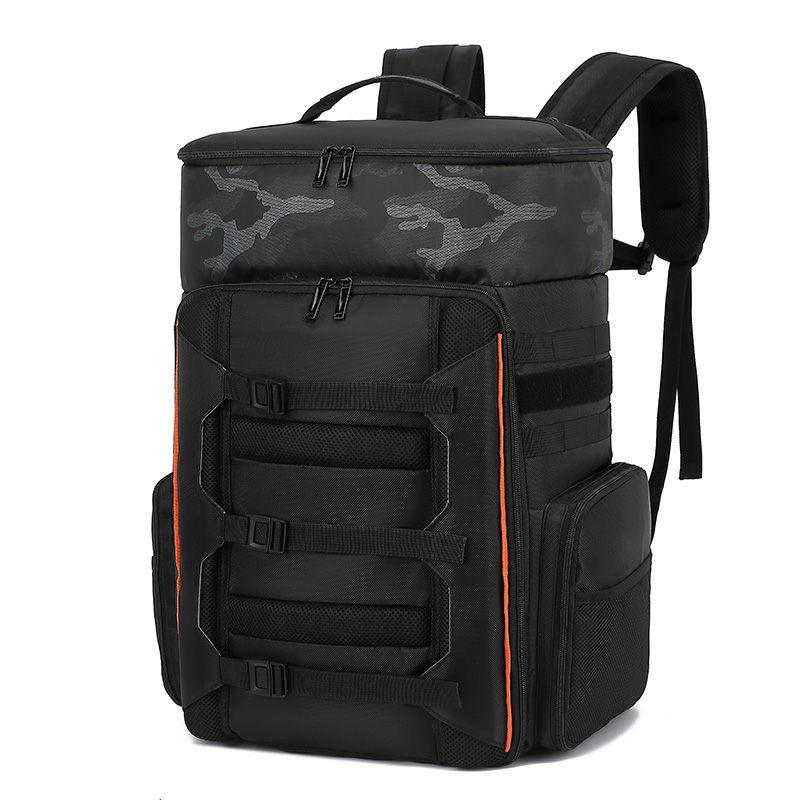 กระเป๋าเป้สะพายหลังสำหรับโดรนแ - Drone Camera Case บทวิจารณ์และราคา