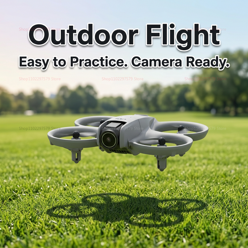 2026 NEW GT3 Mini พร้อมโดรนพับ - Drone Camera Night Vision บทวิจารณ์และราคา